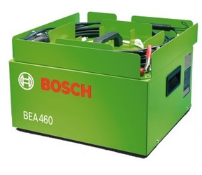 Анализатор отработавших газов BEA 460 (для бензиновых двигателей)