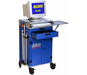 Трехмерная измерительная система ALLVIS