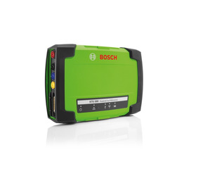 Системный тестер, Bosch KTS 590