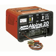 Alpine 20 Boost Зарядное устройство