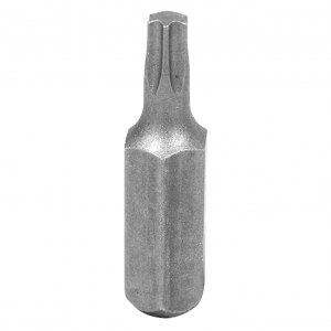 Вставка (бита) торцевая 5/16", Torx, Т20, L = 32 мм KING TONY 183220T