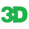 3D 3D