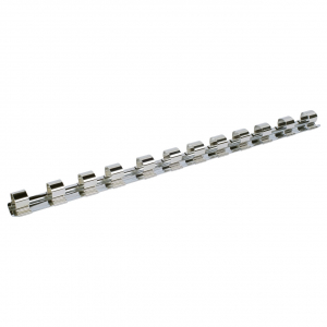 Держатель для головок 1/2", на 12 шт KING TONY 8741312