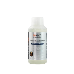 LeTech Expert Line Fabric & Alcantara Protector SB (100ml) - Средство для защиты ткани и алькантары