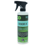 3D Odor X - Нейтрализатор неприятных запахов, 473 мл