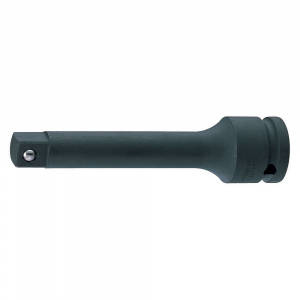 Удлинитель ударный 1/2", 200 мм, с шариковым фиксатором KING TONY 4260-08P