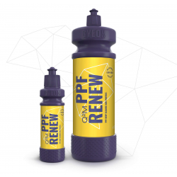 GYEON Q2M PPF Renew (120ml) - Состав для защиты и обновления виниловых и полиуретановых пленок