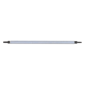Вставка (бита) для отвертки 91232, Torx T10 / Torx T15 KING TONY 1317115TN