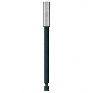 Держатель вставок (бит) 1/4", 150 мм, магнитный, для шуруповерта KING TONY 750-150