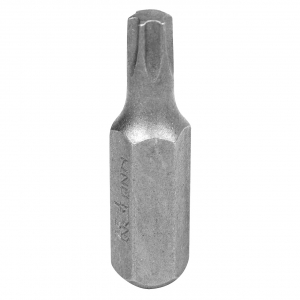 Вставка (бита) торцевая 5/16", Torx, Т27, L = 32 мм KING TONY 183227T