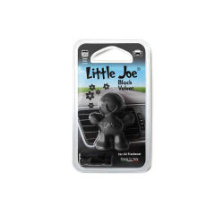 Little Joe Classic Black Velvet - Автомобильный освежитель воздуха (Восточный)