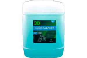 3D Glass Cleaner - Очиститель стёкол, 18.93 л
