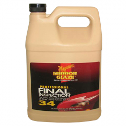 Meguiars Final Inspection Очиститель 3,79л