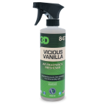 3D Vanilla Scent - Ароматизатор воздуха, 473 мл