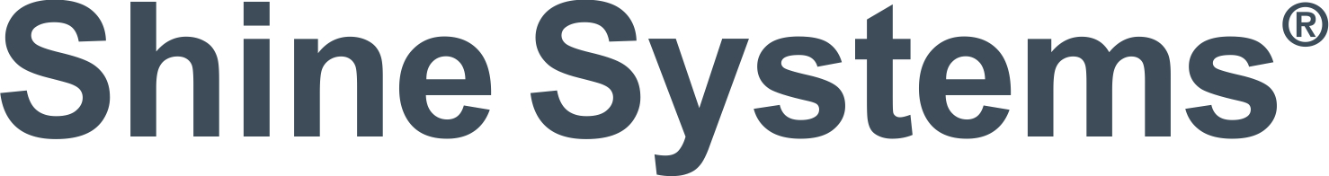 Shine Systems Shine Systems
