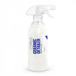 GYEON Q²M Ceramic Detailer (400ml) - Спрей-очиститель для быстрого ухода с SiO2