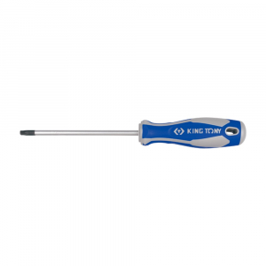 Отвертка Torx Т25, L = 100 мм KING TONY 14232504