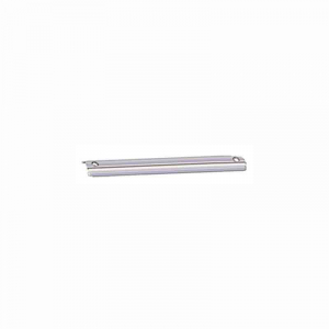 Планка для головок 1/2", 560 мм, без клипс-держателей KING TONY 870422