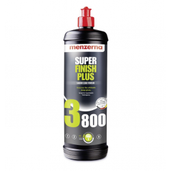 MENZERNA SF Plus 3800 Антиголограмная полировальная паста 1 кг