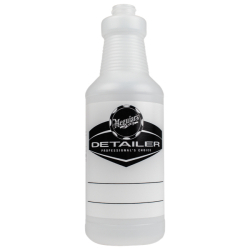 Meguiars Бутылка универсальная для распылителей, 945мл.