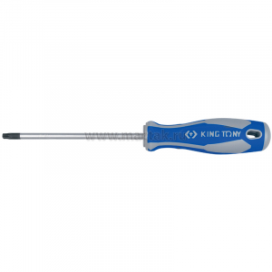 Отвертка Torx Т10, L = 75 мм KING TONY 14231003