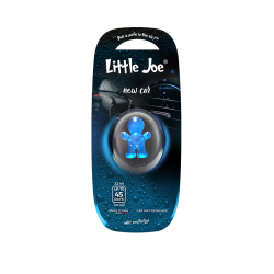 Little Joe Membrane New Car - Автомобильный освежитель воздуха (Новая машина)