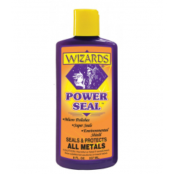 Wizards Power Seal  - Силант для всех типов маталла, 237мл
