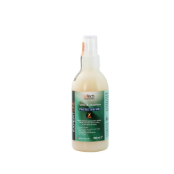 LeTech Expert Line Fabric & Alcantara Protector WB (200ml) - Средство для защиты ткани и алькантары