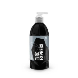 GYEON Q2M Tire Express (500ml) - Кварцевая экспресс-защита для шин