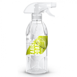 GYEON Q2 FabricCoat (400ml) - Кварцевая защита ткани