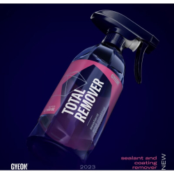 GYEON Q²M Total Remover (500ml) - Средство для удаления защитных покрытий (герметиков, восков и прочее)