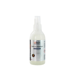 LeTech Expert Line Fabric & Alcantara Protector SB (200ml) - Средство для защиты ткани и алькантары