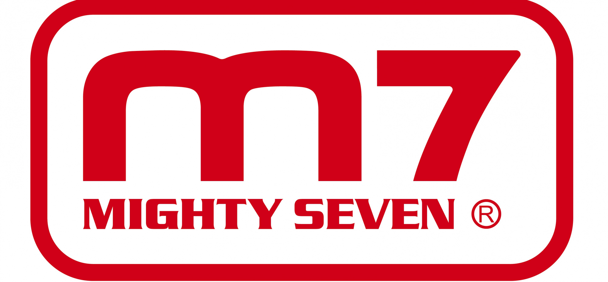MIGHTY SEVEN MIGHTY SEVEN