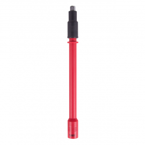 Удлинитель диэлектрический 3/8", 250 мм KING TONY 3221VE-10