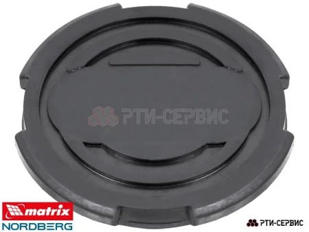НАСАДКА 1058 резиновая на домкрат (опора)