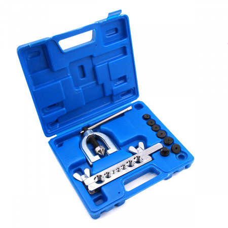 CT-E2753 Набор для развальцовки метрических труб Car-Tool CT-E2753