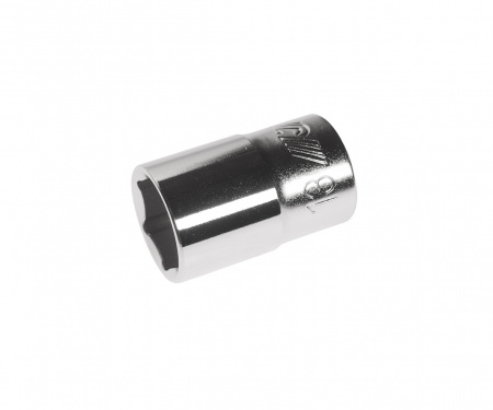 Головка торцевая 3/8" 13мм L=28мм JTC