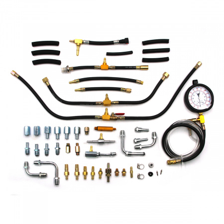 CT-H003 Тестер давления топлива Car-Tool CT-H003