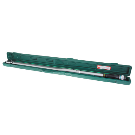 Ключ динамометрический 140-980 Нм, 6173GN, Hans