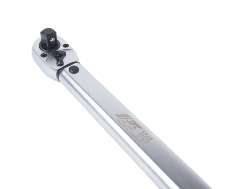 Ключ динамометрический 1/2" 20-200Нм 500мм JTC