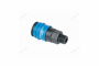 Разъем композитный "мама" быстросъемный - резьба M1/4"