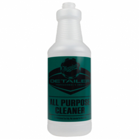 Meguiars Бутылка для распыления All Purpose Cleaner, 945мл.