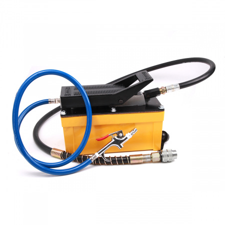 CT-A3036 Гидравлический насос 1.7 л. с пневмоприводом Car-Tool CT-A3036