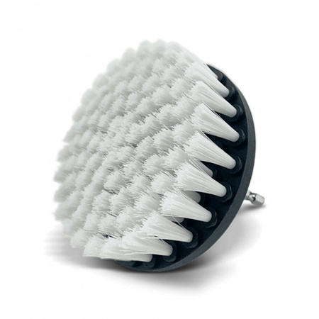 Detail DB (Drill Brush) - Щетка на шуруповерт, 120 мм, мягкая