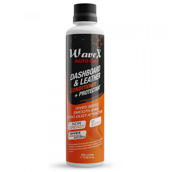 Wavex Instant Spray Polish - Спрей-детейлер, 350 мл