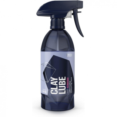 GYEON Q²M Clay Redefined (500ml) - Лубрикант для глины