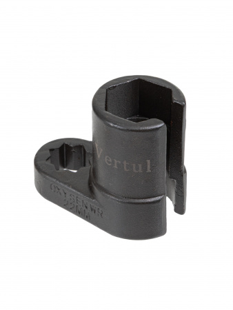 Съемник кислородного датчика 22 мм 1/2″ Vertul VR50559