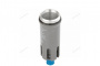 Фильтр воздушный, 1/4", 16 бар