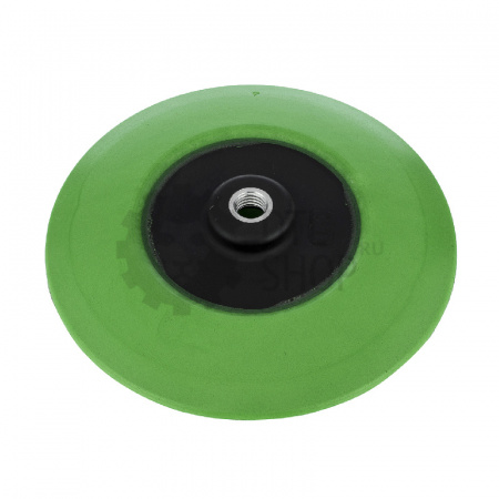 3D Backing Plate Flex 3'' - Подложка для полировальной машинки мягкая, 76 мм