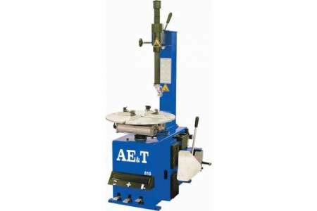 Шиномонтажный станок-полуавтомат AE&T М-200 380В